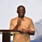 Philip shaibu
