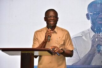 Philip shaibu