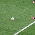 Canada stun South Africa