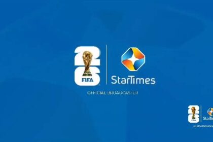 StarTimes