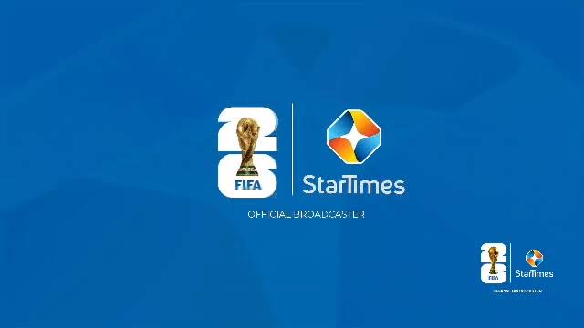 StarTimes