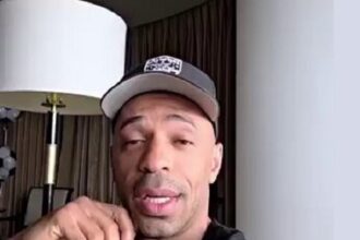 Thierry Henry