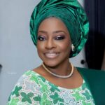 Yetunde Olopade