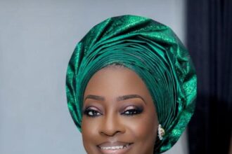 Yetunde Olopade