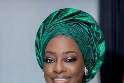 Yetunde Olopade