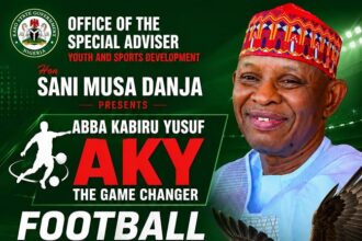 AKY The Game Changer