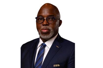 Amaju Melvin Pinnick