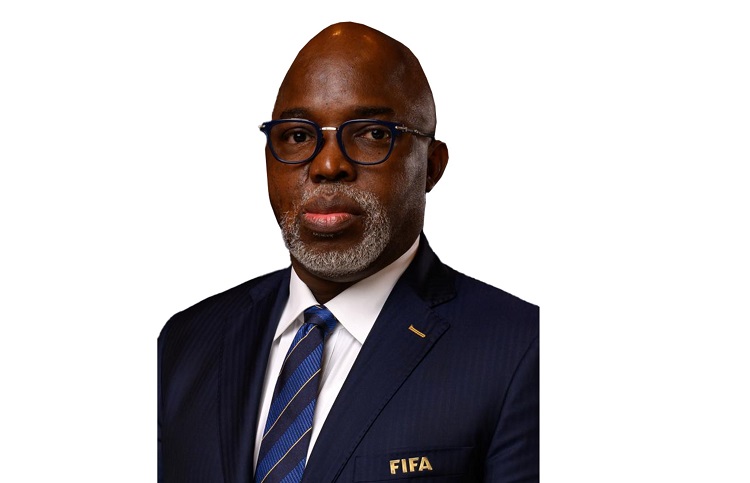 Amaju Melvin Pinnick
