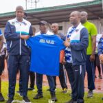 Bayelsa United