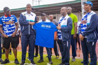 Bayelsa United