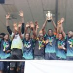 Bayelsa United