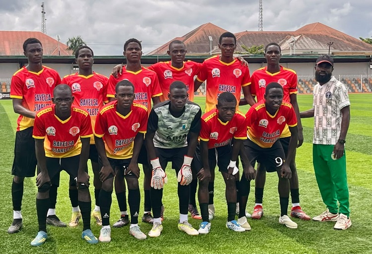 Bayelsa United