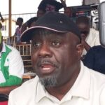 Bukola Olopade