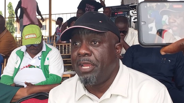 Bukola Olopade