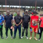 Coaches, Scouts