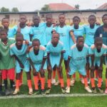 Donbai United, Ebiede FA
