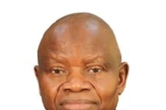 Engineer Habu Gumel