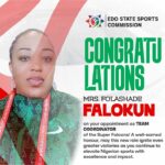 Folashade Falokun
