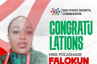 Folashade Falokun