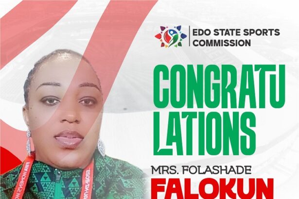 Folashade Falokun