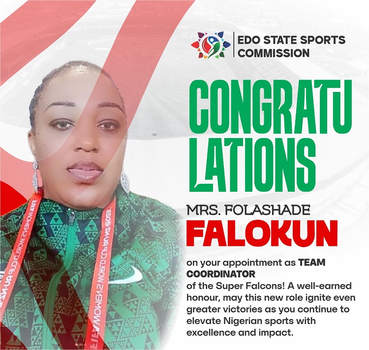 Folashade Falokun