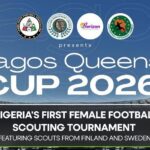 Lagos Queens Cup