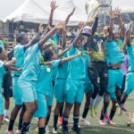 Lagos Queens Cup