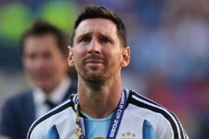 Messi