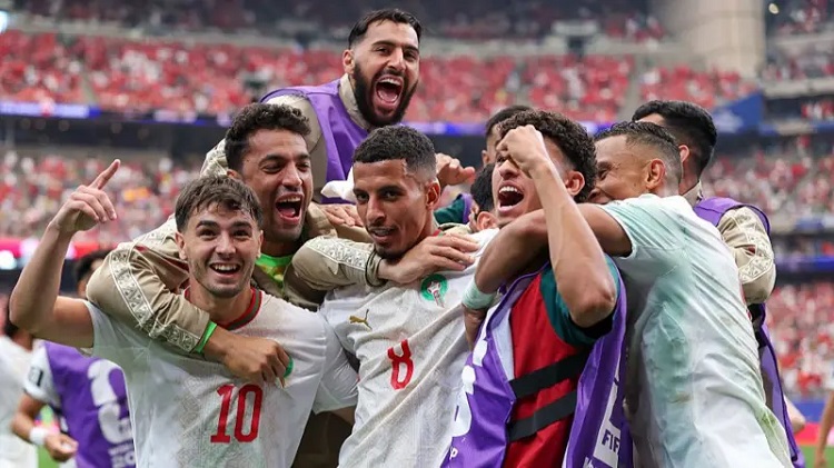 Morocco