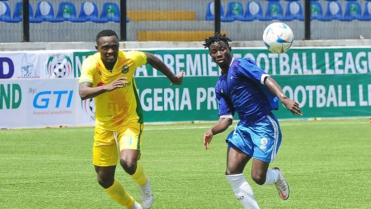 NPFL
