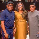 Permanent Secretaries