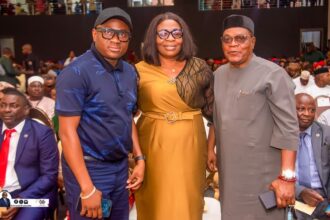 Permanent Secretaries