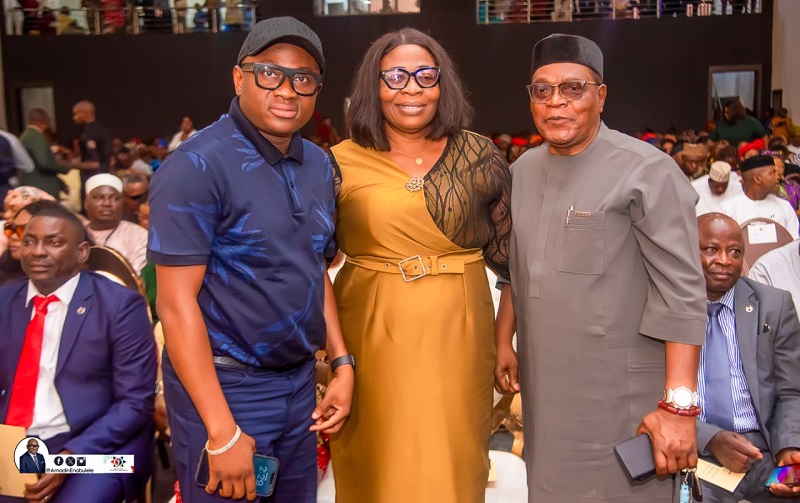 Permanent Secretaries