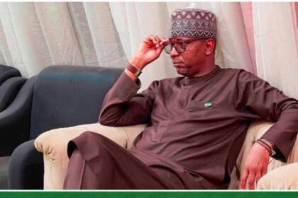 Shehu Dikko 3