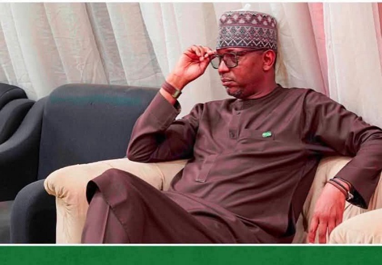 Shehu Dikko 3