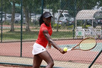 Success Ogunjobi