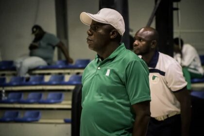 Taiwo Oladipupo