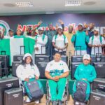 Team Nigeria