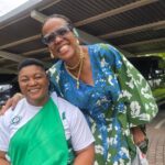 Team Nigeria's Commonwealth Games
