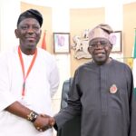 Tinubu