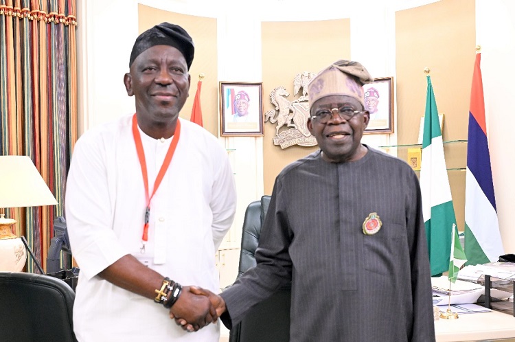 Tinubu