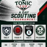 Tonic Cup