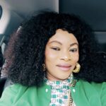 ex Super Falcons striker, Patience Avre Odeli
