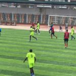 Bayelsa Starlets