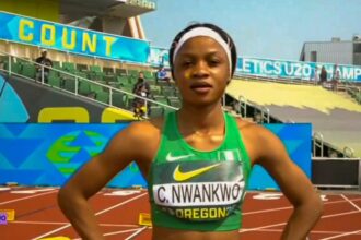 Rosemary Nwankwo