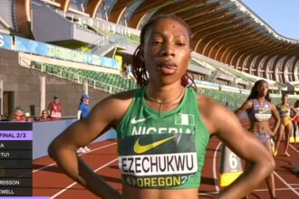 Miracle Ezechukwu