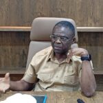 Philip Shaibu