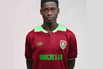 Salim Lawal Fago
