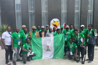 ASC 2026 Qualifiers