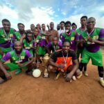 Kadima FC